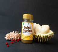 Selai Durian